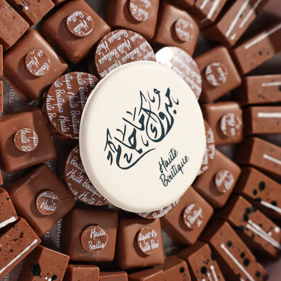 Haute Boutique Newborn Chocolate Box
