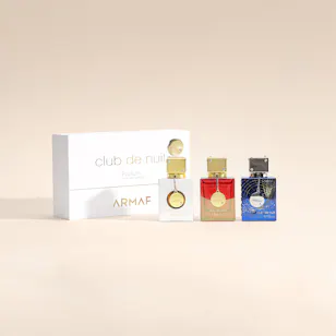Armaf Club de Nuit EDP Men’s Gift Set Armaf Club de Nuit EDP Men’s Gift Set