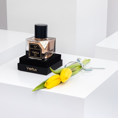 Rose Morocco EDP 100ML