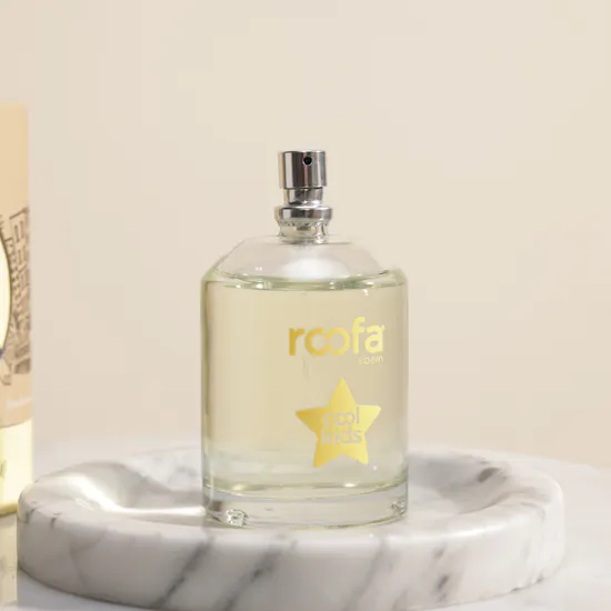 Roofa Cool Spain Boy’s EDT kids Perfume | 100 ml