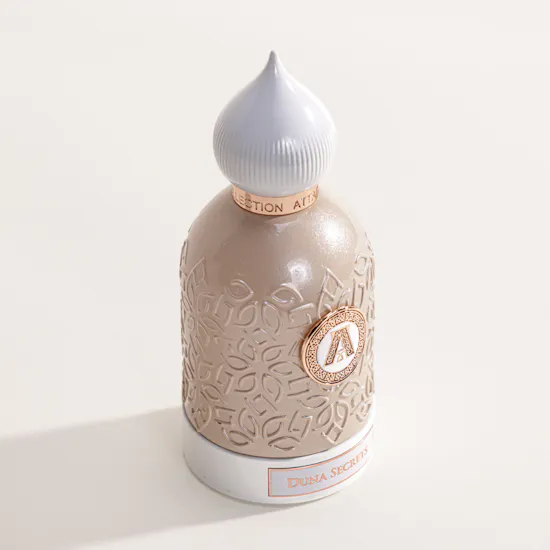 عطر دونا سيكرتس إكستريت دي بارفيوم للجنسين من عطار كولكشن | 80 مل