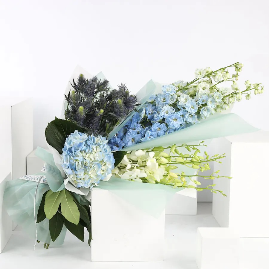 Florence Beauty Flower Bouquet 2