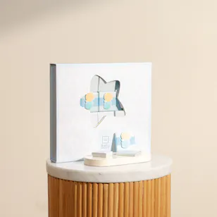 Patchi Baby Boy Large Chocolate Box