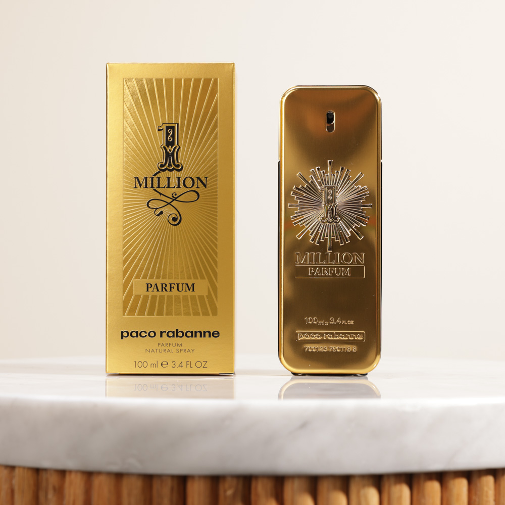 عطر وان مليون من باكو رابان للرجال | 100 مل 