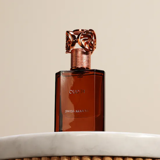 Swiss Arabian Oud 74 Unisex EDP | 50ml