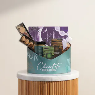 Chocolate Creations Eid Al Adha Festive Gift Hamper