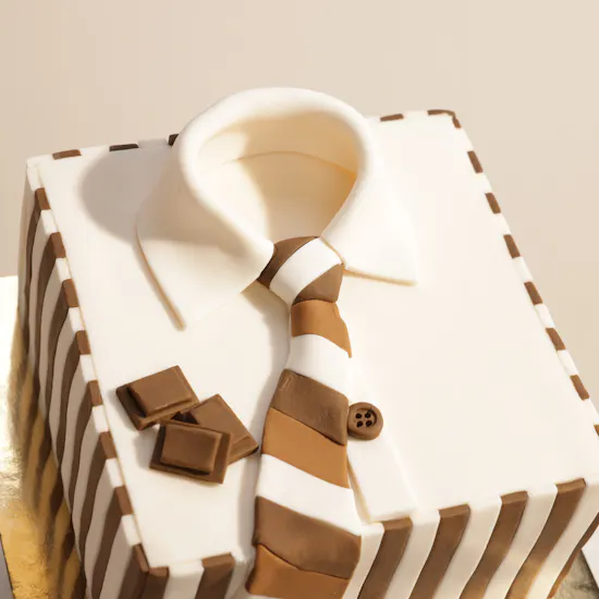 Floward Super Dad Cake