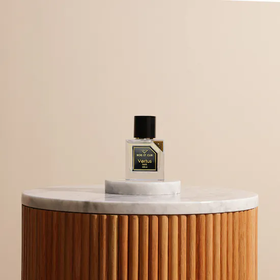 عطر بوا إي كوير من فيرتوس للجنسين | 100 مل