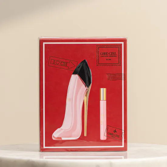 Carolina Herrera Good Girl Blush EDP Gift Set