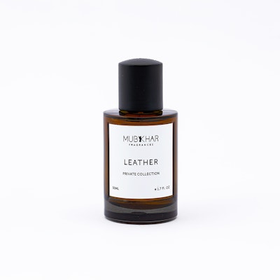 Mubkhar Leather Perfume Unisex 50ML