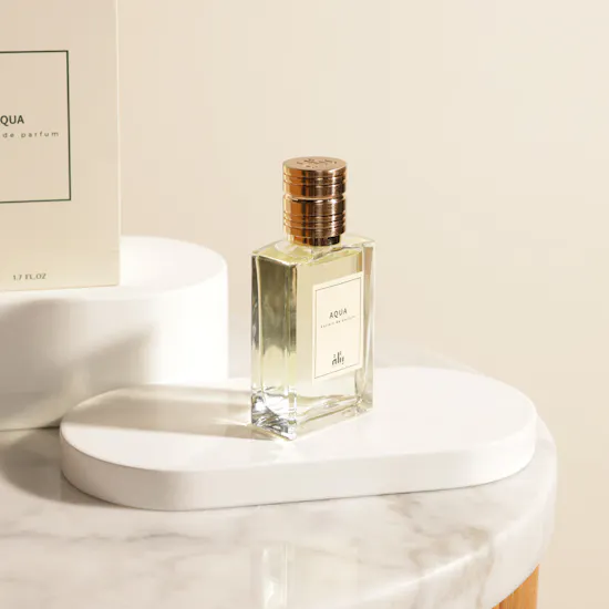 Batlah Aqua Unisex Extrait De Parfum | 50ml