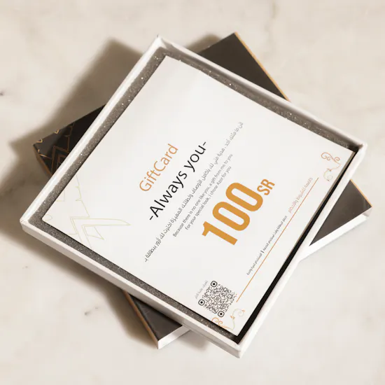 Azor Spa 100rs for Men's Care Gift Card