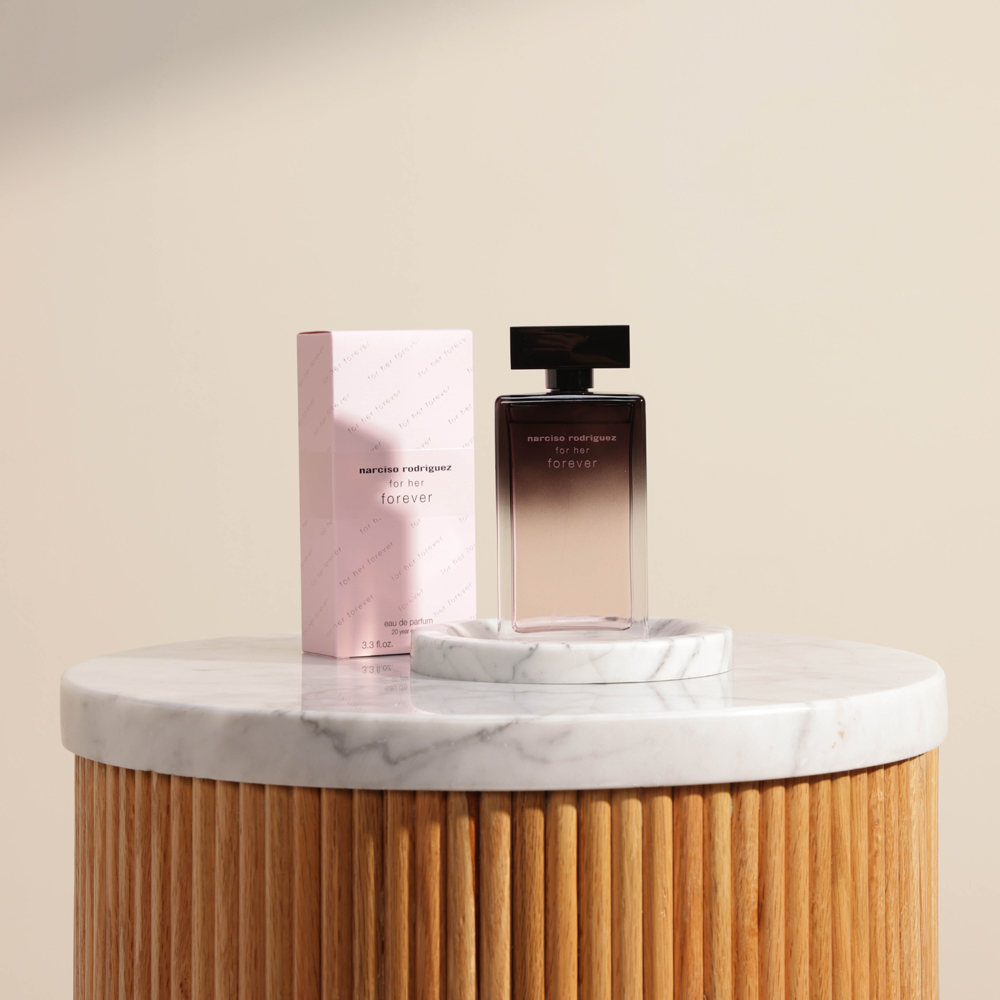 Narciso Rodriguez-For Her Forever-100ml-EDP