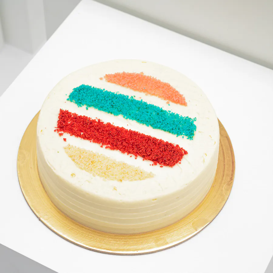 Munch Bakery Dream Cake | Orchid Vase 2