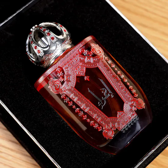 Junaid Ighra’e Perfumes | 50ml
