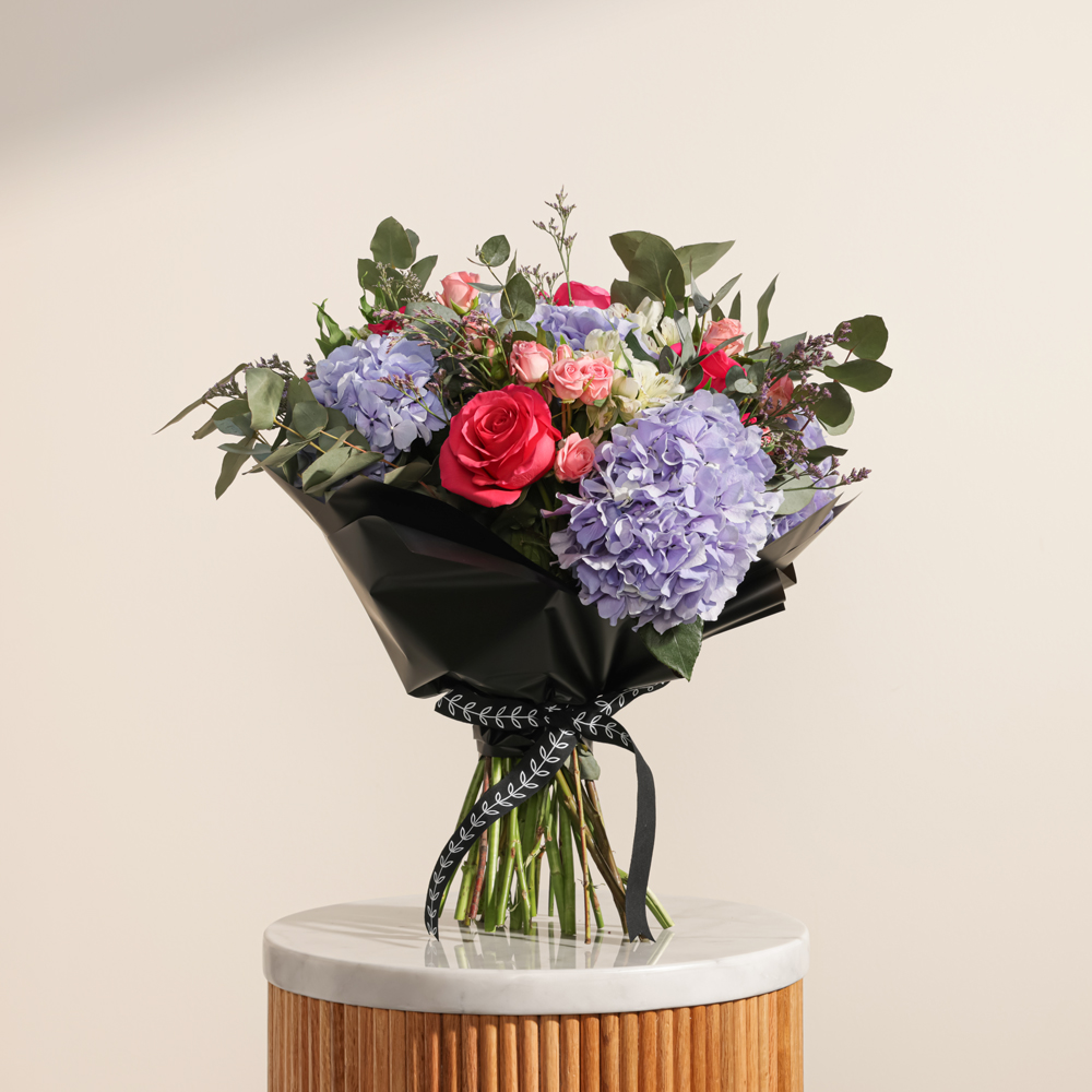 باقة نسيم الصيف