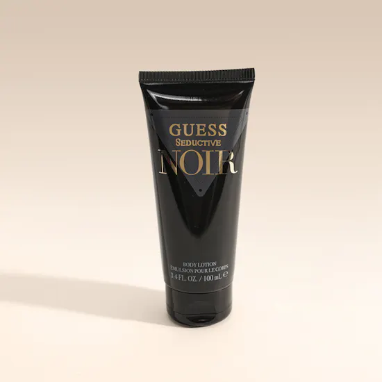 Guess Seductive Noir EDT Women's Gift Set