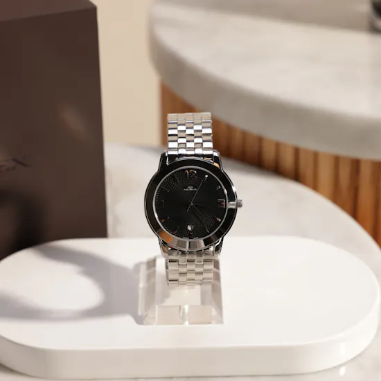 Murex MUM656-SS-3 Men's Watch | The Gentleman’s Bloom