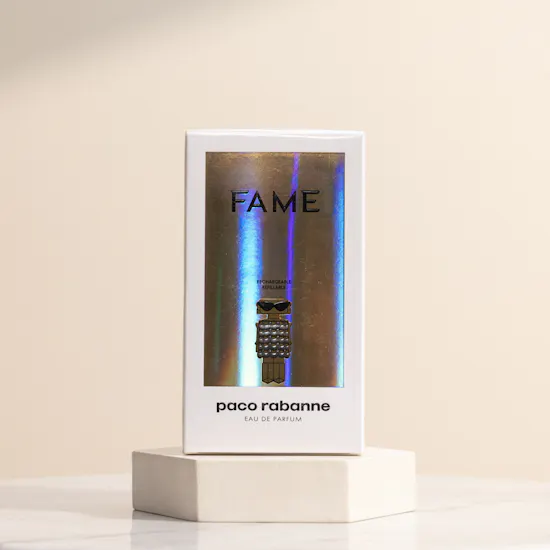 Paco Rabanne Fame Reffilable EDP for Women | 80 ml