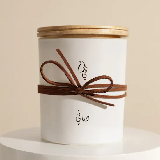 دخون دماني من فيّ | 100 جرام