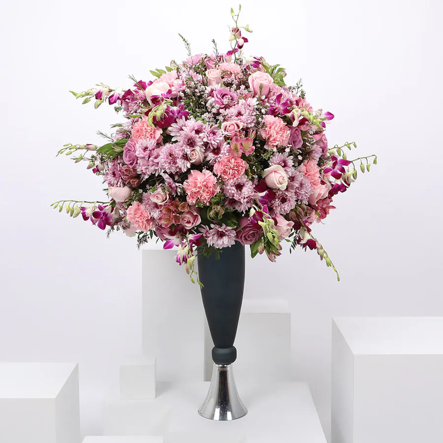 Florish Love  2