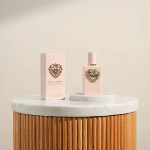 عطر ماي ديفوشن إنتنس للنساء من دولتشي آند غابانا | 100 مل