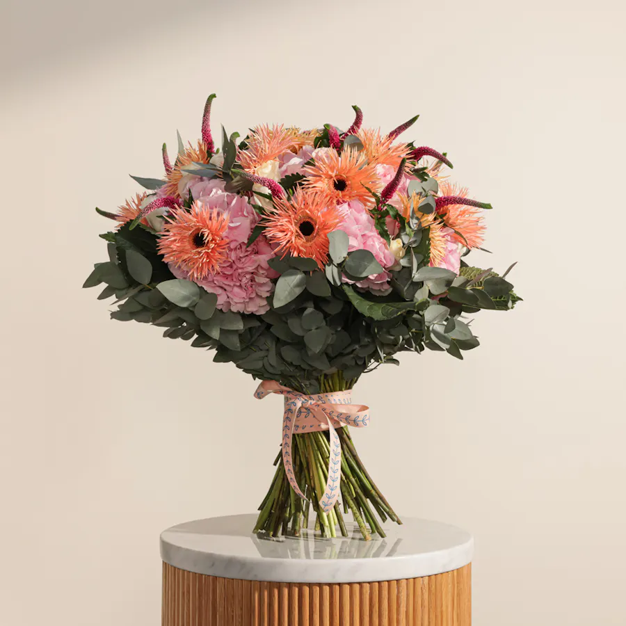 Enchanting Beauty Bouquet 1