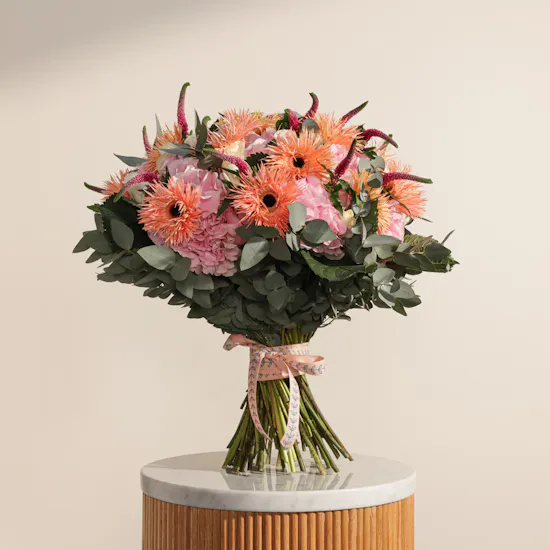 Enchanting Beauty Bouquet