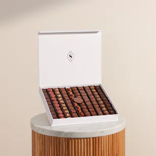 Soucolat Mixed Chocolate Box