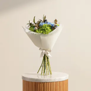 Dream Garden Flower Bouquet 