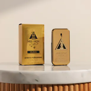 Paco Rabanne 1 Million Elixir for Men | 50ml