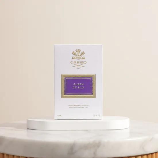 Creed Queen of Silk EDP for Women | 75 ml