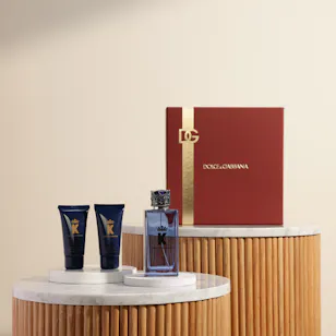 مجموعة عطر كيه او دي بارفيوم للرجال من دولتشي آند غابانا مجموعة عطر كيه او دي بارفيوم للرجال من دولتشي آند غابانا