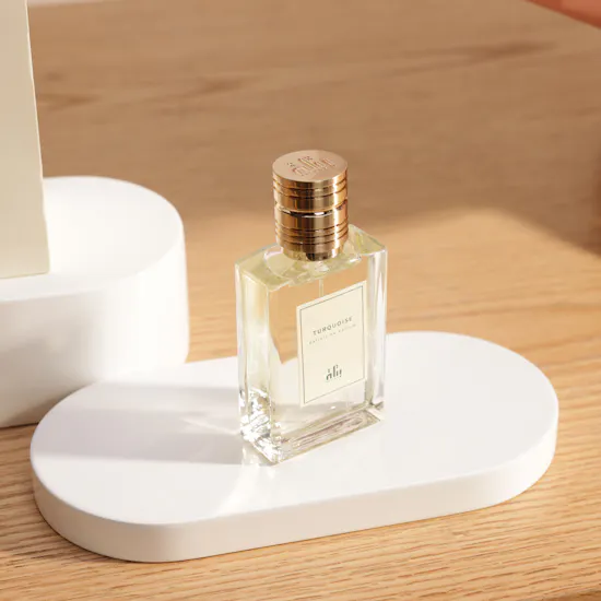 Batlah Unisex Extrait De Parfum | Strong Presence Flower Bouquet
