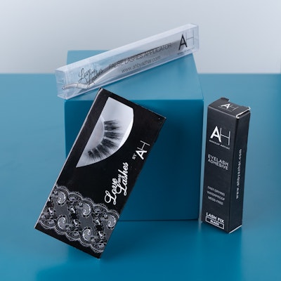 AH Eye Glam