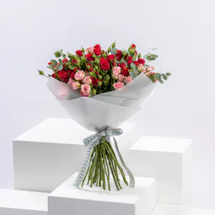 Floral Passion