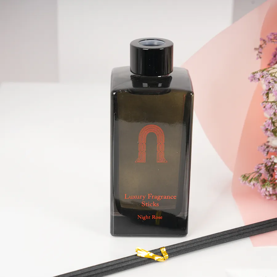 Nshq Nighty Rose Diffuser 250ml | Chrysanthemum White 3
