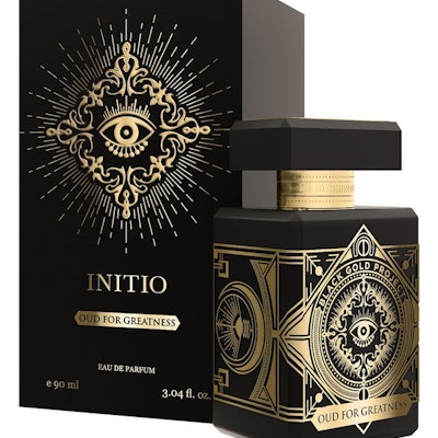 Initio Oud for Greatness Perfume | Unisex