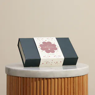 Floward Best Mother Ever Small Chocolates Box
