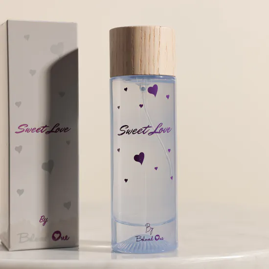 BelovedOne Sweet Love Perfume | 100ml
