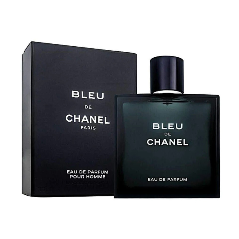 Bleu De Chanel EDP For Men 150ml | Floward Greater Cairo