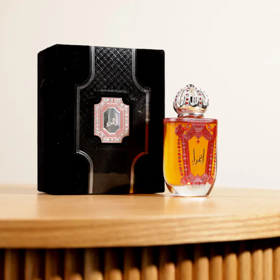 Junaid Ighra’e Perfumes | 50ml