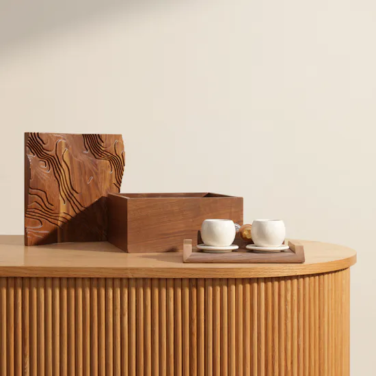 Saudi Artisanal Company Saudi Khawlani Coffee Collection