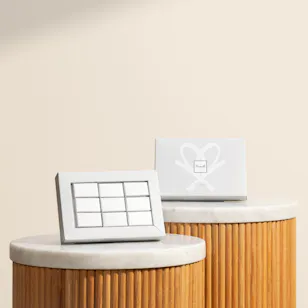 Passionelle Mini Classic Chocolate Box | 9 Pieces Passionelle Mini Classic Chocolate Box | 9 Pieces