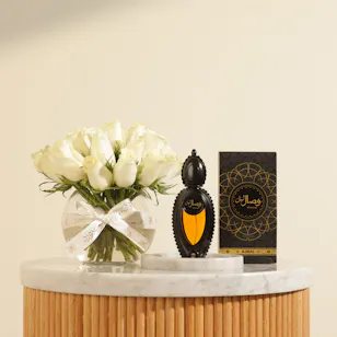 Ajmal Wisal Layl Unisex EDP | Angelic Flowers
