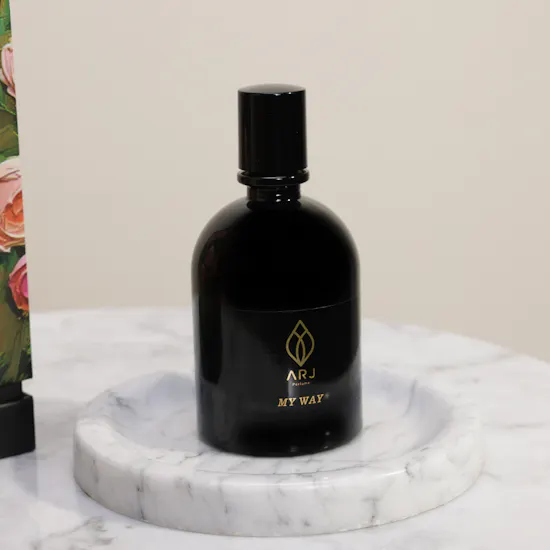 ARJ My Way Unisex Perfume | 100 ml
