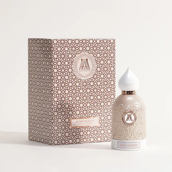 عطر دونا سيكرتس إكستريت دي بارفيوم للجنسين من عطار كولكشن | 80 مل