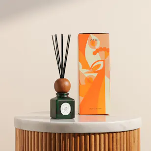 فواحة بأعواد معطرة واك أوف فيم من زاهي | 100 مل