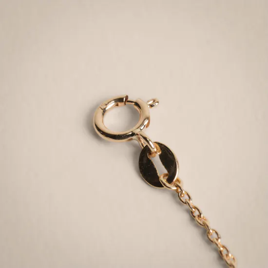 Damas Revolve Trio Diamond Bracelet