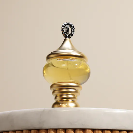 عطر الف ليلة وليلة من اجمل للجنسين | 60 مل